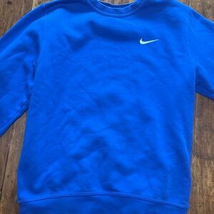 Men’s XS Nike crew neck sweatshirt